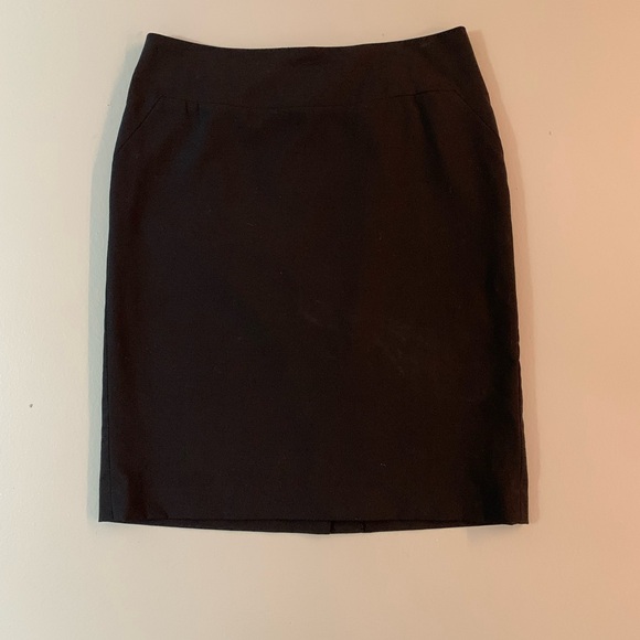 Banana republic business skirt - Picture 1 of 4
